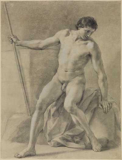  - Anton Raphael Mengs