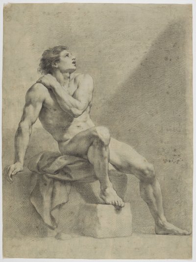  - Anton Raphael Mengs