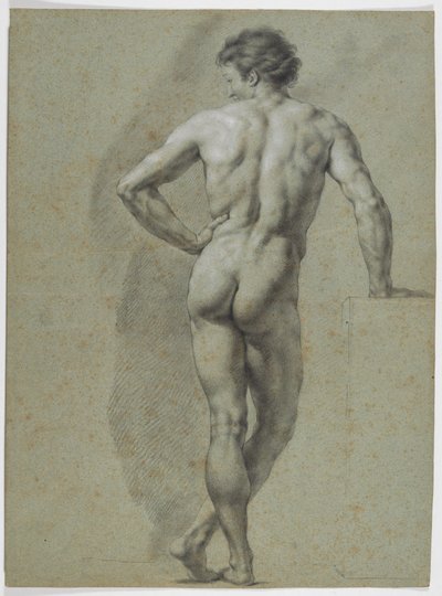  - Anton Raphael Mengs