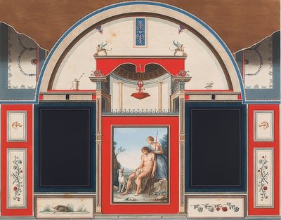 Fresque d