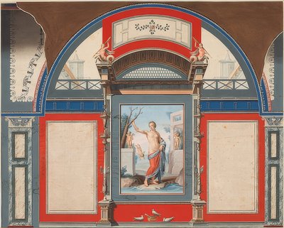 Fresque d
