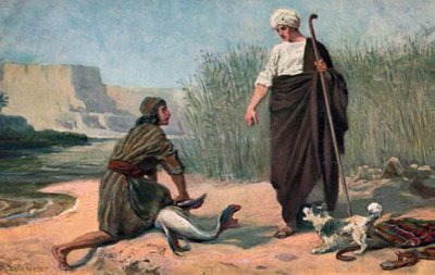 Tobias et l
