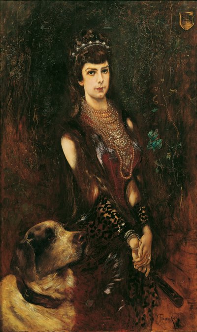 Portrait d