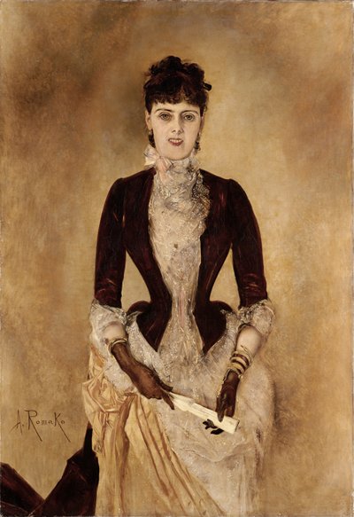 Portrait d