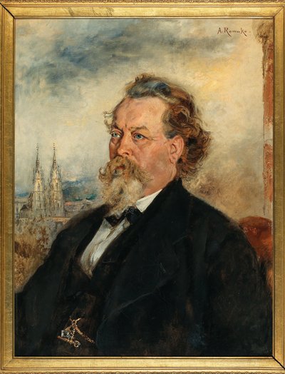 Portrait de l