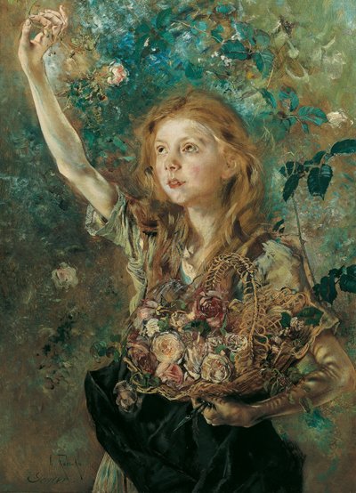  - Anton Romako