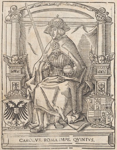 Eyn new kunstlichboich, Page 2 verso, 1529 - Anton Woensam