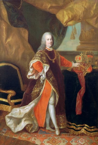 Portrait de l