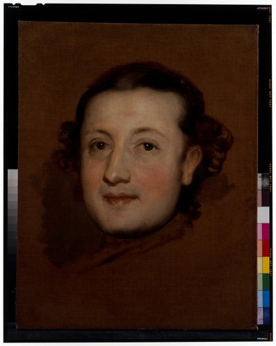 Portrait de Léopold Franz, prince d