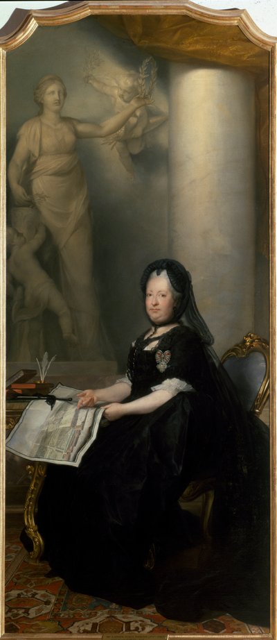 Portrait de l