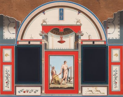 Fresque d