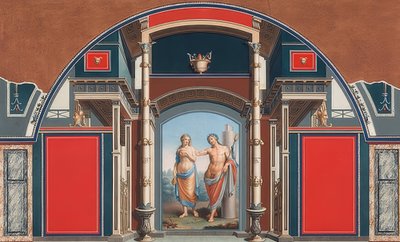 Fresque d