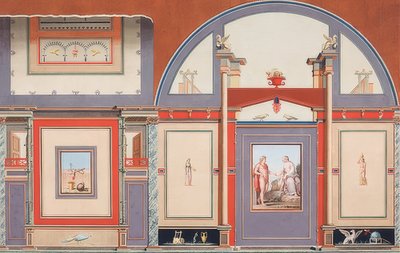 Fresque d