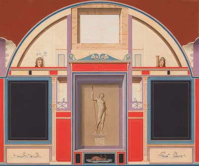 Fresque d
