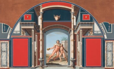 Fresque d