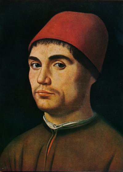 Portrait d