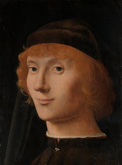 Portrait d