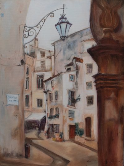 Coimbra, Portugal, 2015 - Antonia Myatt