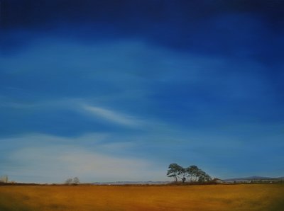 Milford on Sea, Lymington 2016 - Antonia Myatt