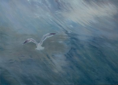 Mouette s