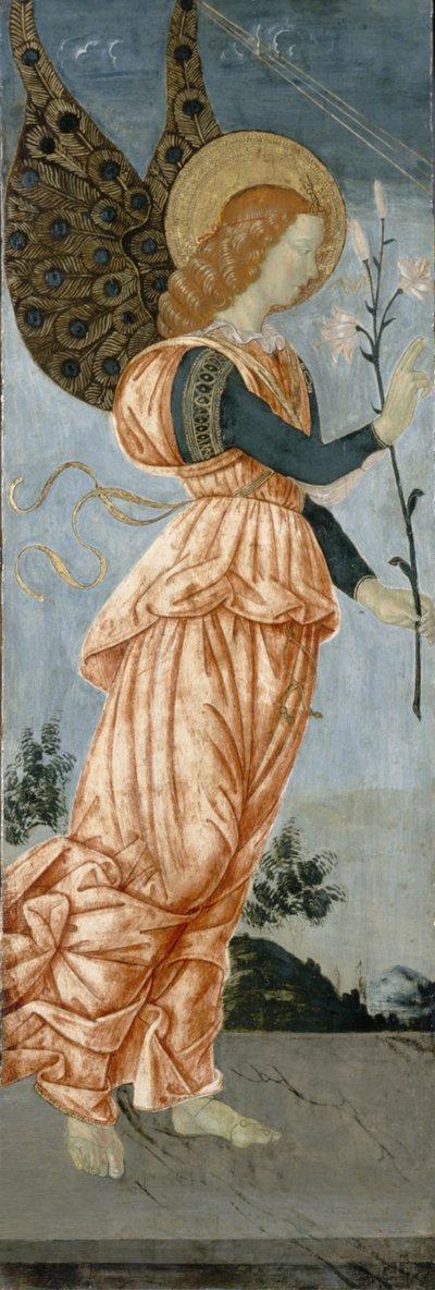 Ange de l