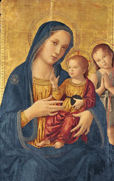 Vierge à l