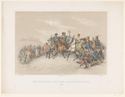 Mascarade d