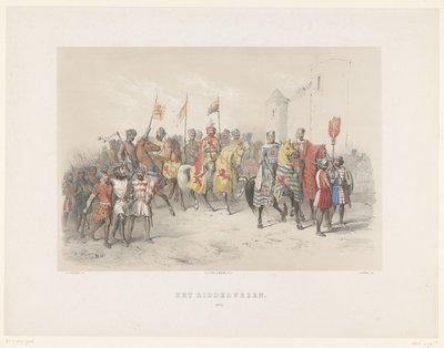 Mascarade d