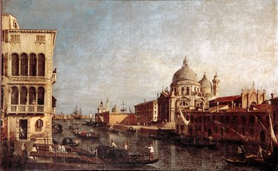 Vue de l