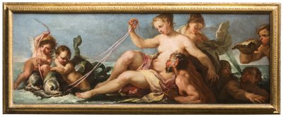 Le Triomphe d