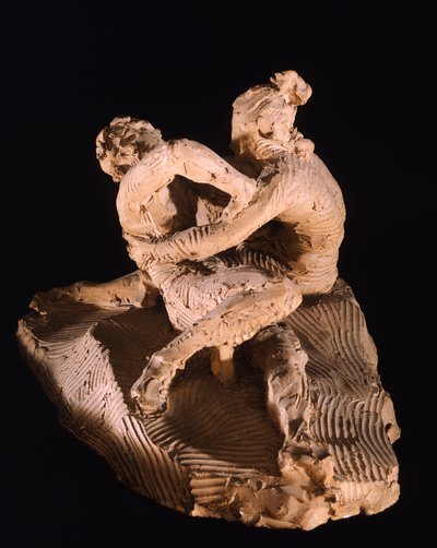 Cupidon et Psyché - Antonio Canova