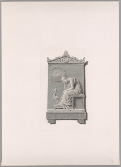 Monument funéraire du prince Guillaume d