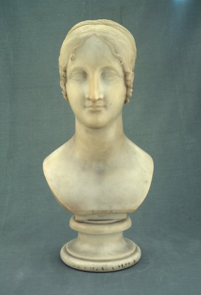 Laura - Antonio Canova