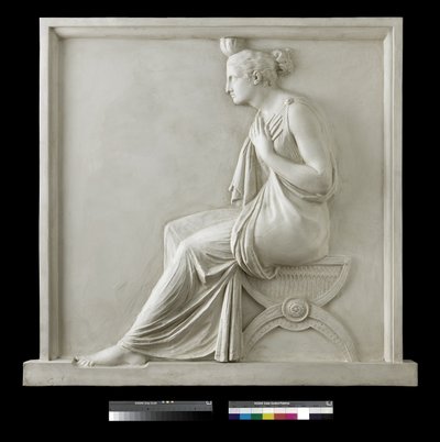 La charité - Antonio Canova