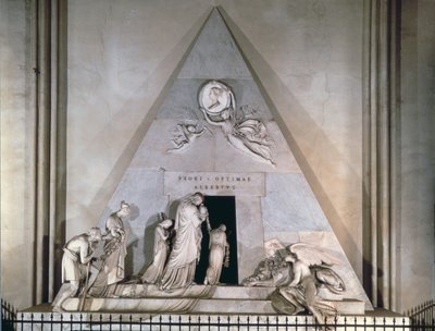 Tombe de l