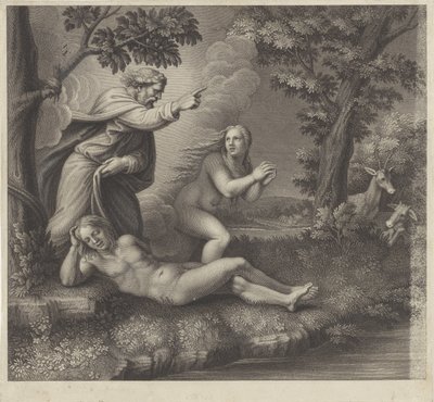La création d