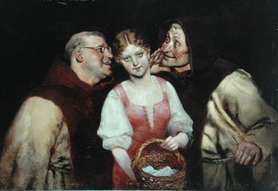 Entre deux feux - Antonio Casanova y Estorach