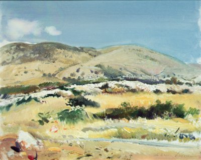Gargano, 1981 - Antonio Ciccone