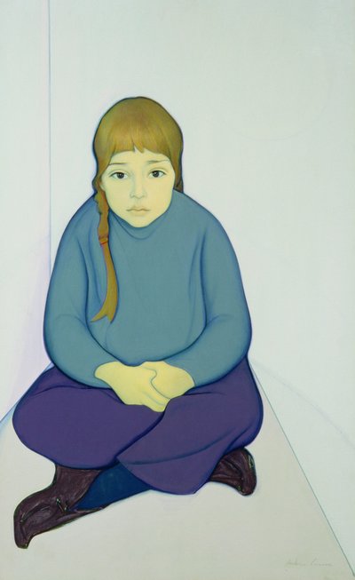 Tiana, 1969 - Antonio Ciccone
