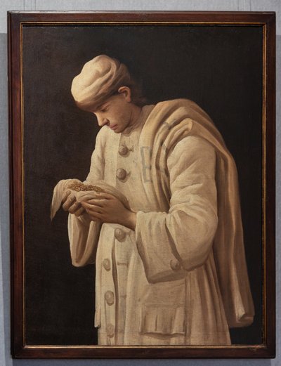 Meunier - Antonio Cifrondi