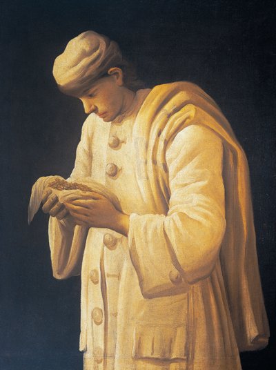 Le meunier - Antonio Cifrondi