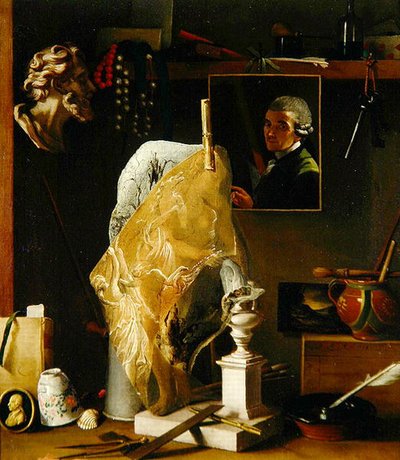 Nature Morte d