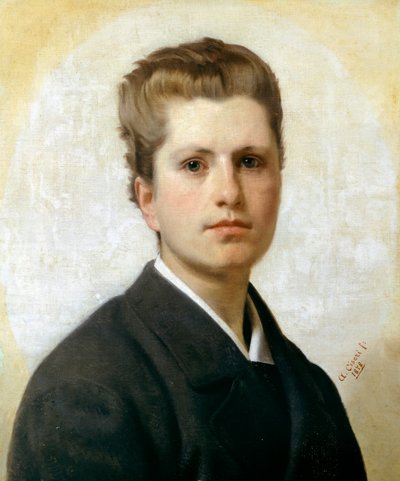 Portrait d
