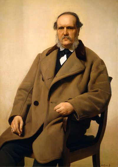 Portrait d