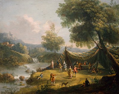Printemps - Antonio Diziani