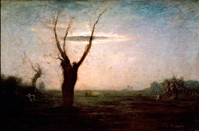 Paysage d