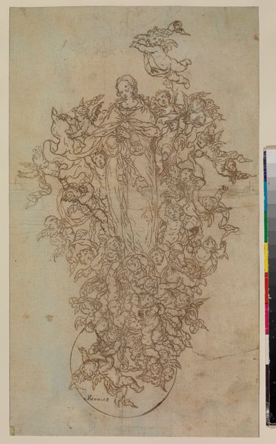 Vierge de l