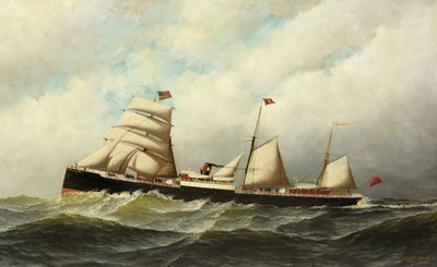 Vapeur 