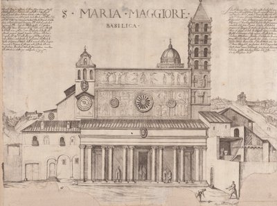 Speculum Romanae Magnificentiae - Antonio Lafreri