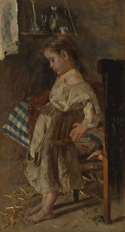  - Antonio Mancini